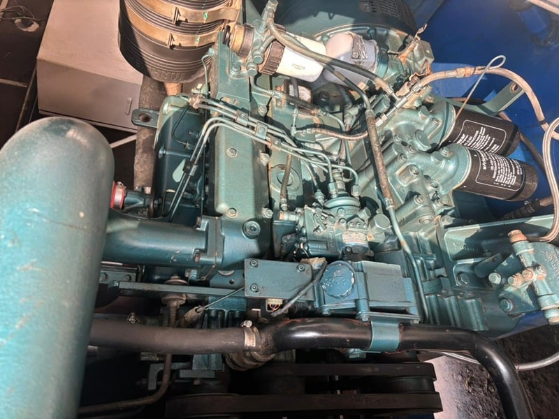 Generator Repair Service-min