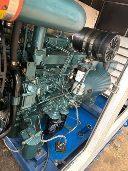 Refrigerator Service