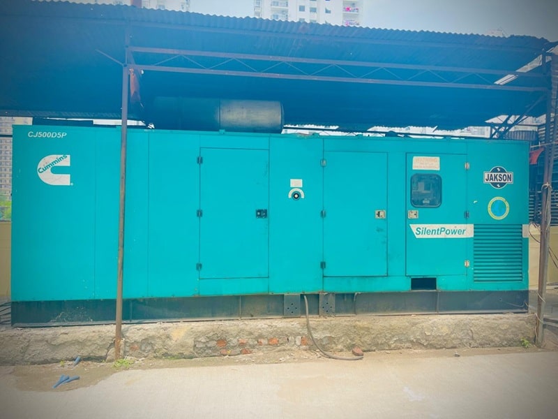 old genrator sale purchase-min